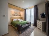 Deluxe Double Suite with balcony
