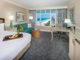 Standard Double room with ocean view