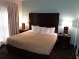 1 Bedroom Double Suite