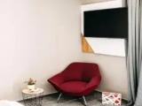 Deluxe Double room with courtyard view