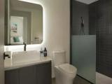 1 Bedroom Standard Double room
