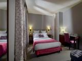 Superior Double room with courtyard view