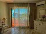Standard Double room with sea view