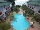 Standard room beachfront