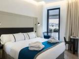 Double room Bay View