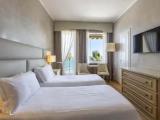 Superior Triple room with sea view