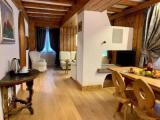 2 Bedrooms Suite with balcony and with mountain view