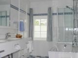 Double Junior Suite with garden view