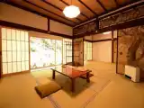 Superior with Private Toilet Japanese-Style Room Pond View