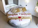 Deluxe Junior Suite with garden view