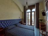 Standard Double room with lake view