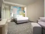 2 Bedrooms Double Suite