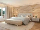 Suite with pool view