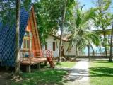 Deluxe Bungalow with sea view