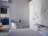 Deluxe Suite with balcony