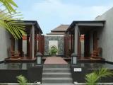 Double Villa