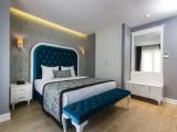 Standard room with city view