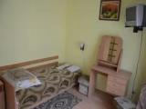 Bed in Dorm