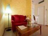 Superior Double room with balcony