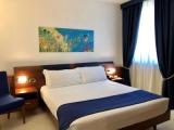 Superior Double room with sea view