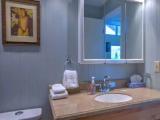 Double Suite with pool view