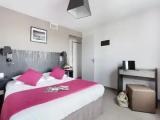Quadruple Apartment