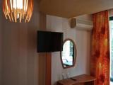 1 Bedroom Suite with balcony