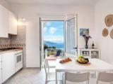 2 Bedrooms Standard Apartment with balcony and with sea view