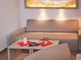Comfort Single room