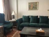 Deluxe Duplex Suite with balcony