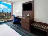 Standard room with canal view