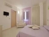 Standard Triple room with balcony