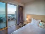 Deluxe Single room with sea view