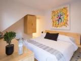 Deluxe Double Suite