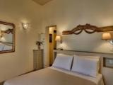 Superior Double room with balcony