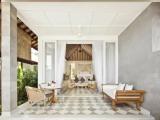 Uma Pool Double Villa