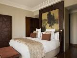 1 Bedroom Deluxe Suite