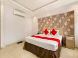 Deluxe Double Suite