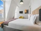 1 Bedroom Standard Double room