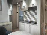 1 Bedroom Executive Quadruple room
