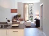 Luxury Double Suite with balcony and with city view