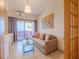 Junior Suite with sea view