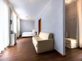 Superior Family room with balcony