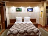 Superior No Window Double room