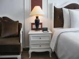Executive Suite with city view