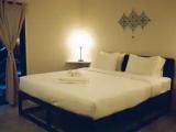 Superior room with balcony