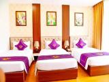 Deluxe Quintuple room