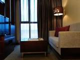Standard room with balcony