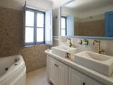 Deluxe Quadruple Suite