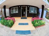 3 Bedrooms Villa with balcony